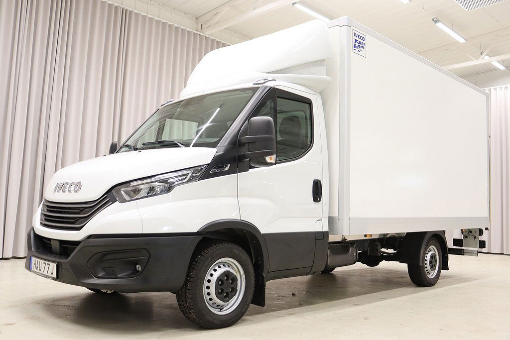 Iveco Daily 2022