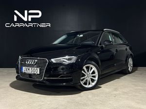 Audi A3 2016
