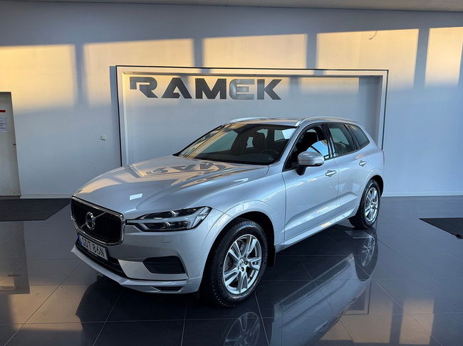 Volvo XC60 2019