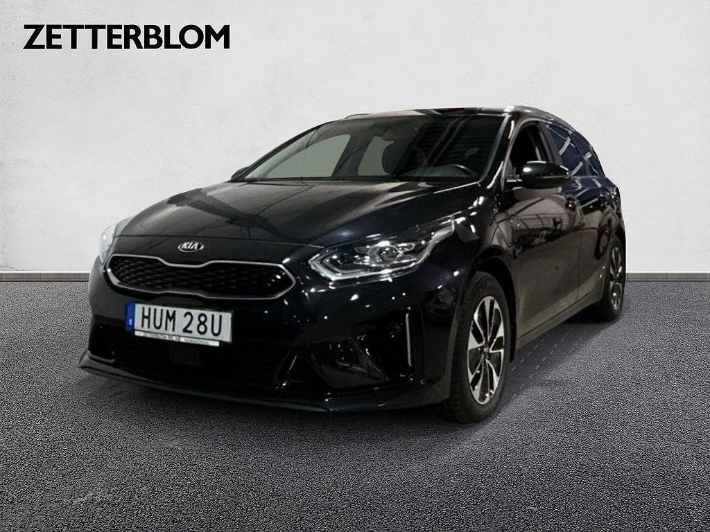 Kia Ceed 2021