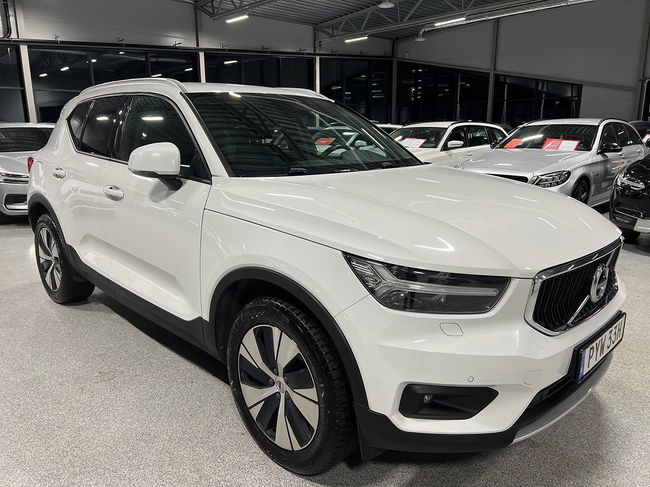 Volvo XC40 2020