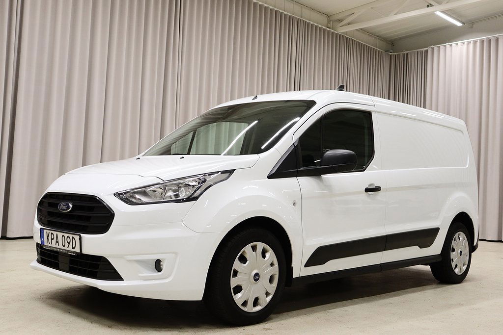 Ford Transit 2022