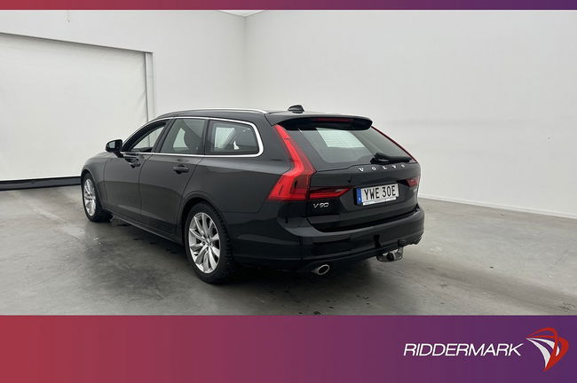 Volvo V90 2018