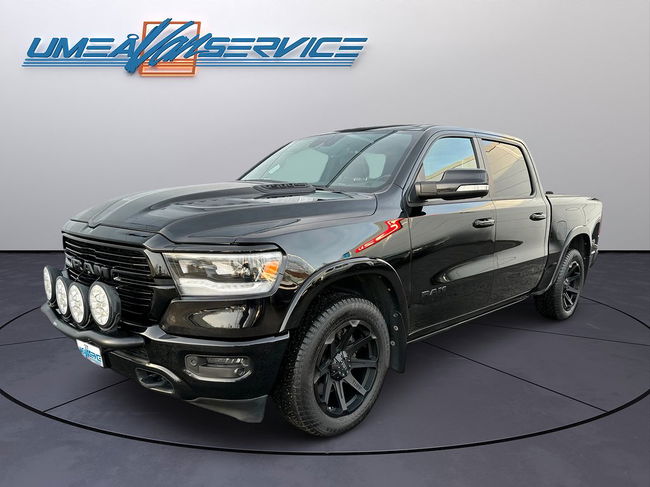 Dodge RAM 2020