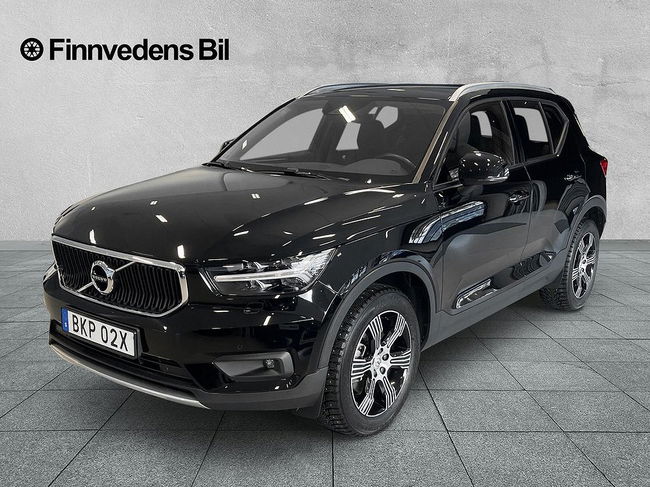 Volvo XC40 2020