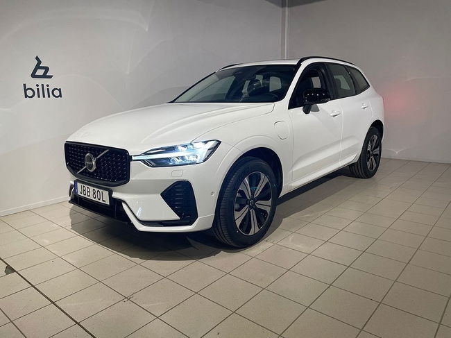 Volvo XC60 2024