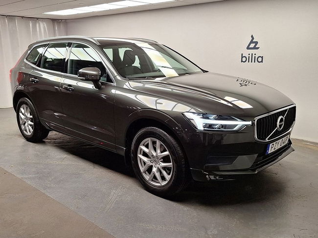 Volvo XC60 2019