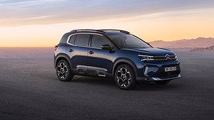 Citroën C5 Aircross 2023