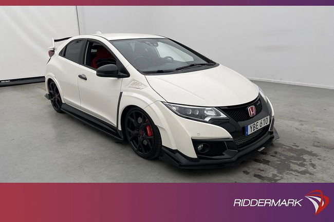 Honda Civic 2015