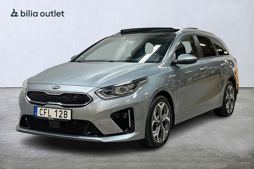 Kia Ceed 2020