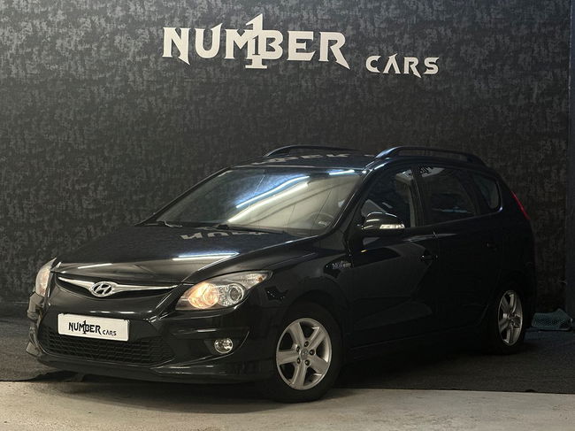 Hyundai i30 2011