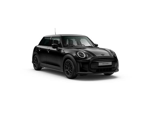 Mini Cooper 2022