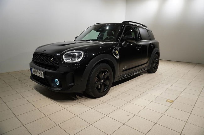 Mini Countryman 2021