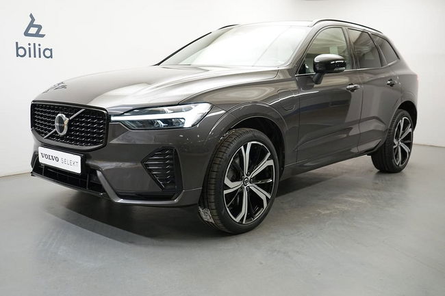 Volvo XC60 2021