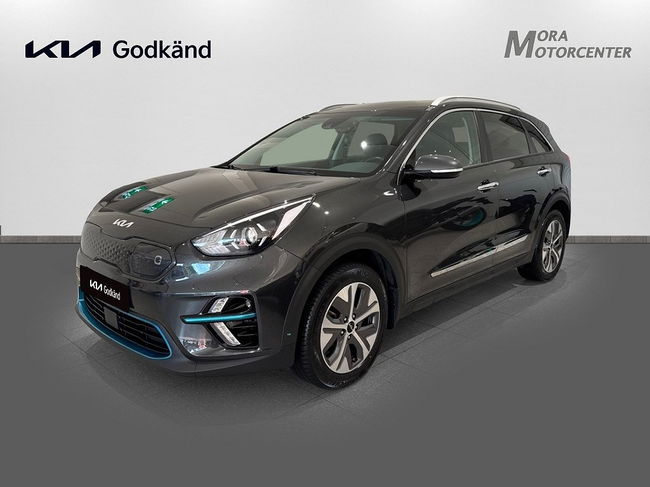 Kia Niro 2021