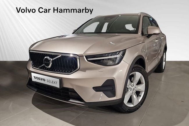 Volvo XC40 2023