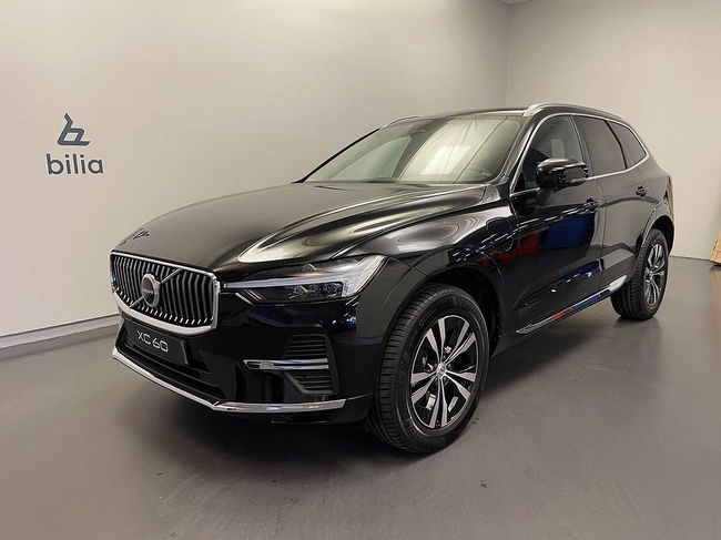 Volvo XC60 2024