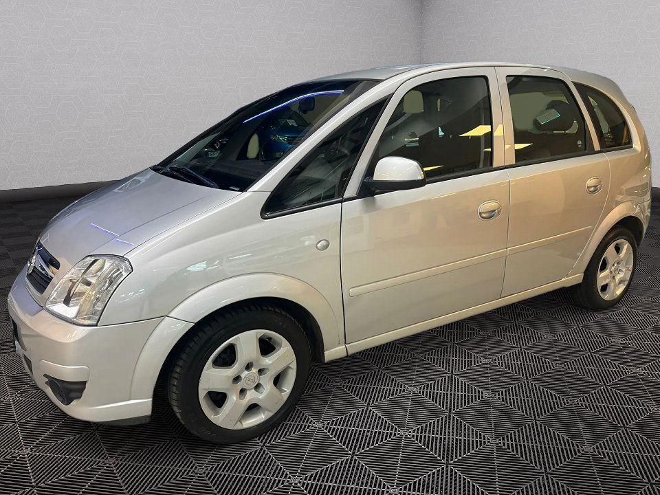 Opel Meriva 2006