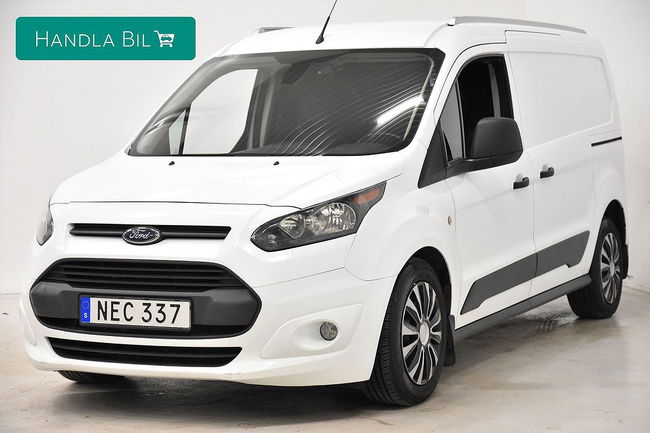 Ford Transit 2018