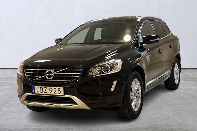 Volvo XC60 2016