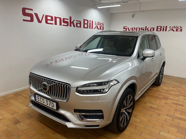 Volvo XC90 2020