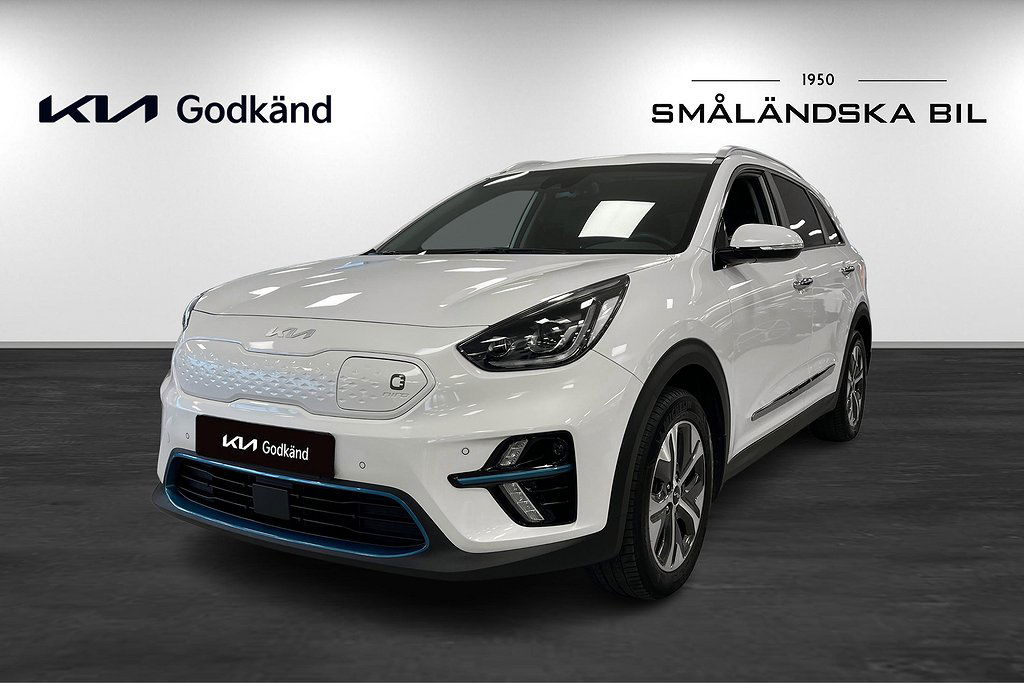 Kia Niro 2021