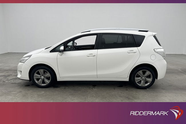 Toyota Verso 2014