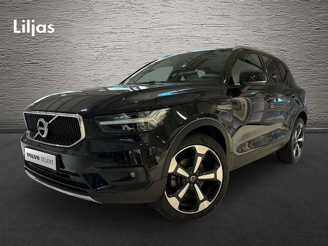 Volvo XC40 2020