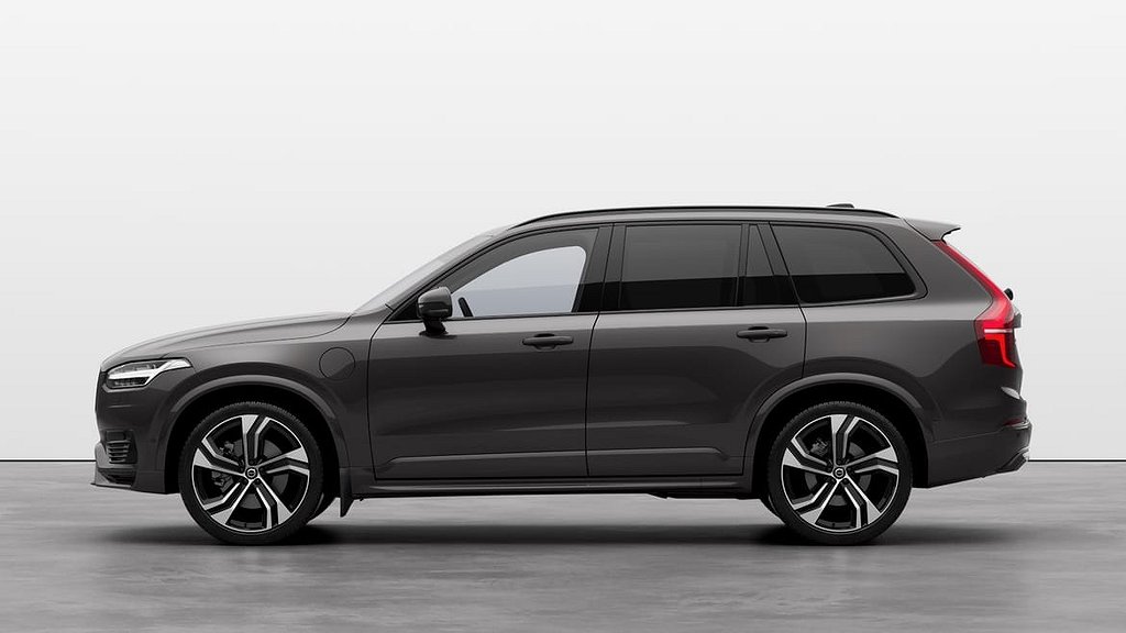 Volvo XC90 2024