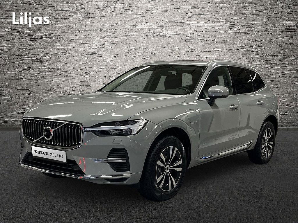 Volvo XC60 2024