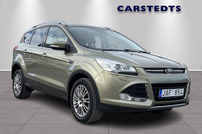 Ford Kuga 2013