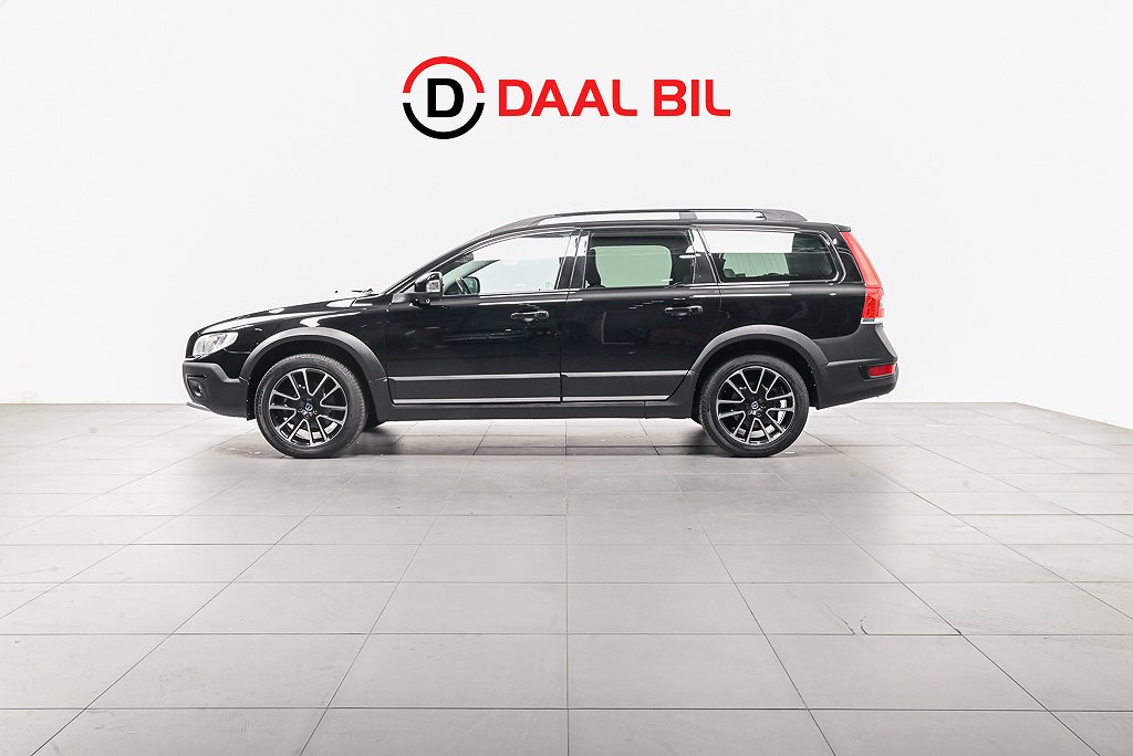 Volvo XC70 2015