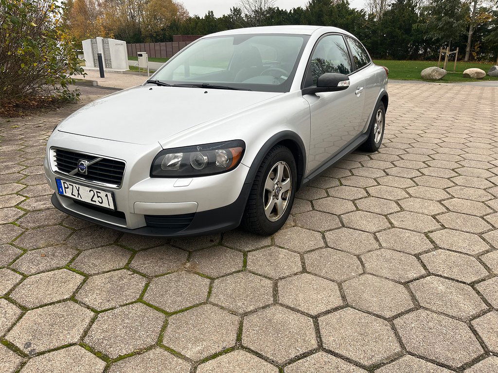 Volvo C30 2007