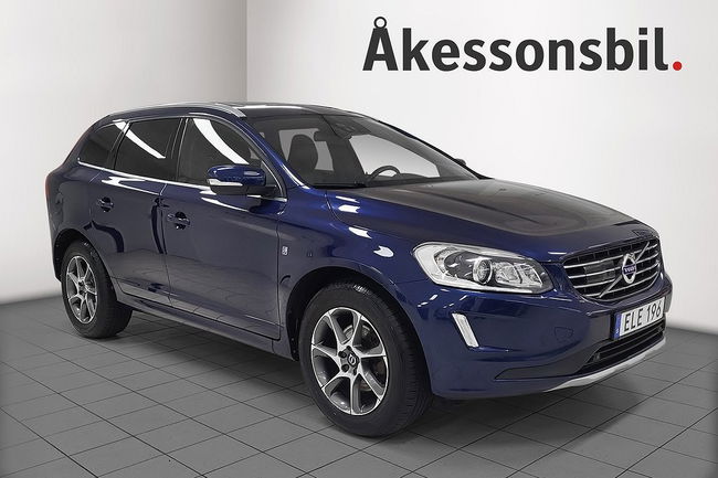 Volvo XC60 2015