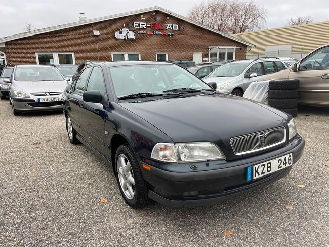 Volvo S40 1998