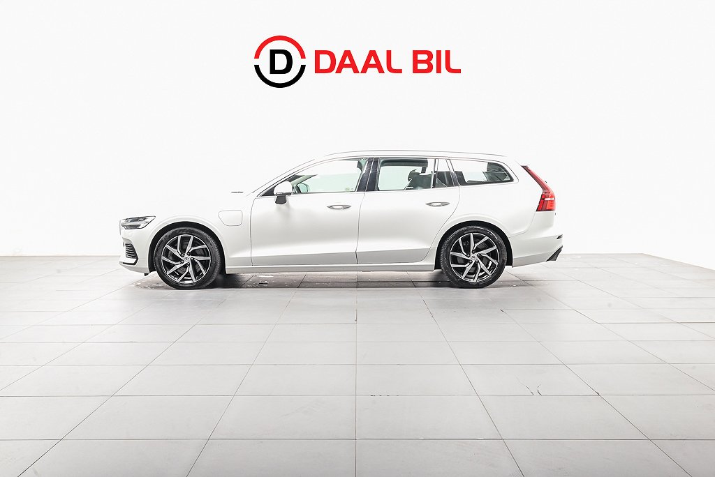 Volvo V60 2020