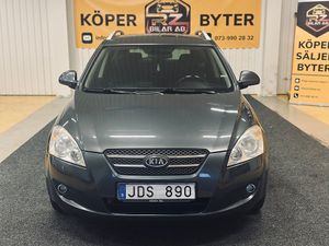 Kia Ceed 2008