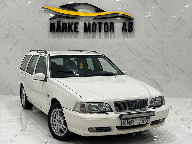 Volvo V70 1998