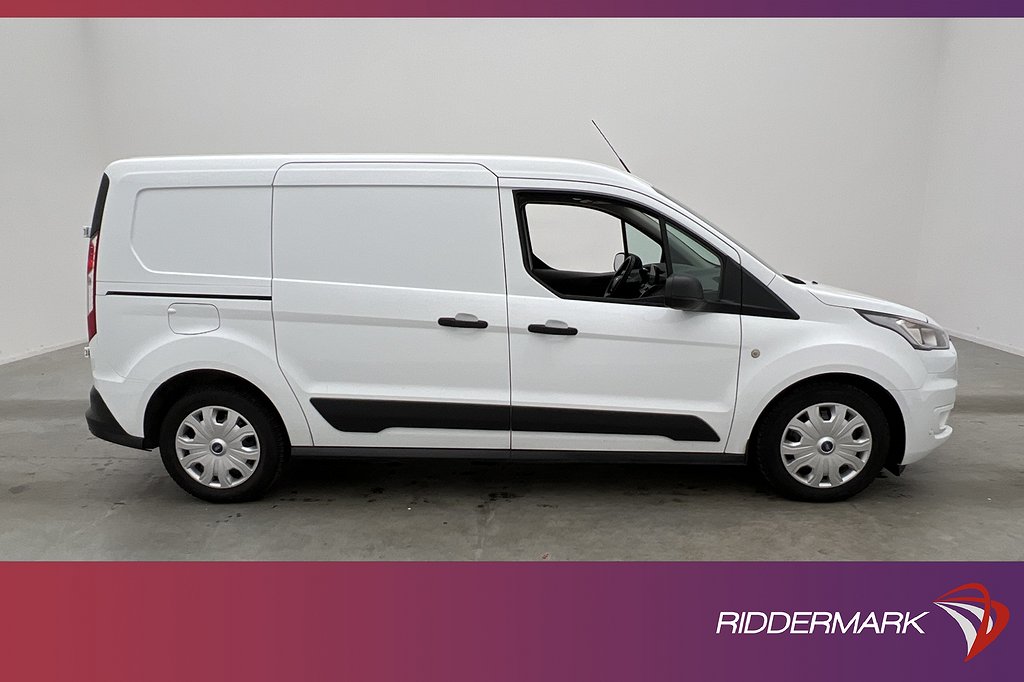 Ford Transit 2019