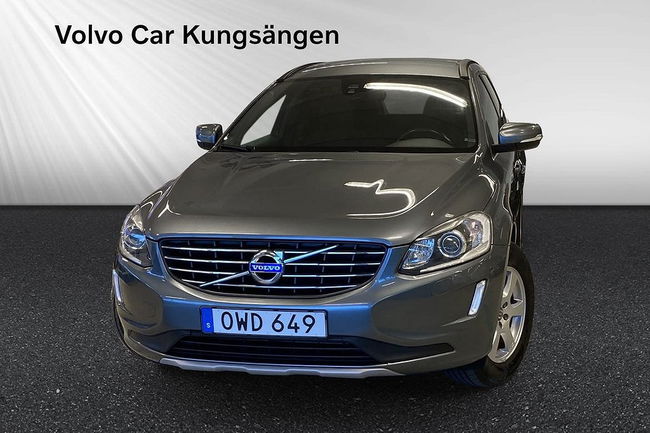 Volvo XC60 2015