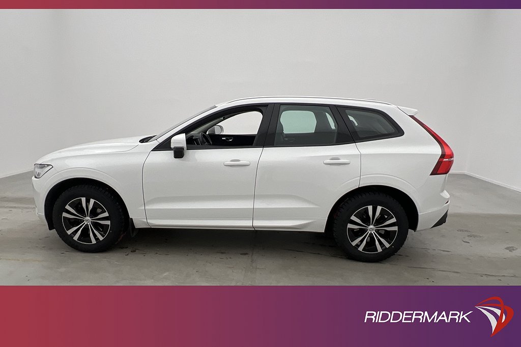 Volvo XC60 2019