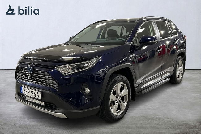 Toyota Rav4 2019