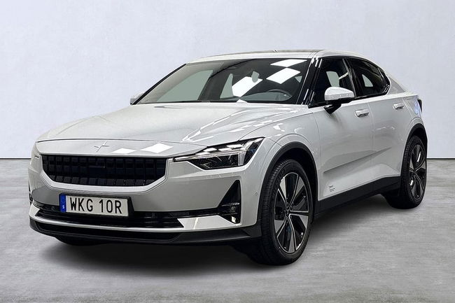 Polestar 2 2022