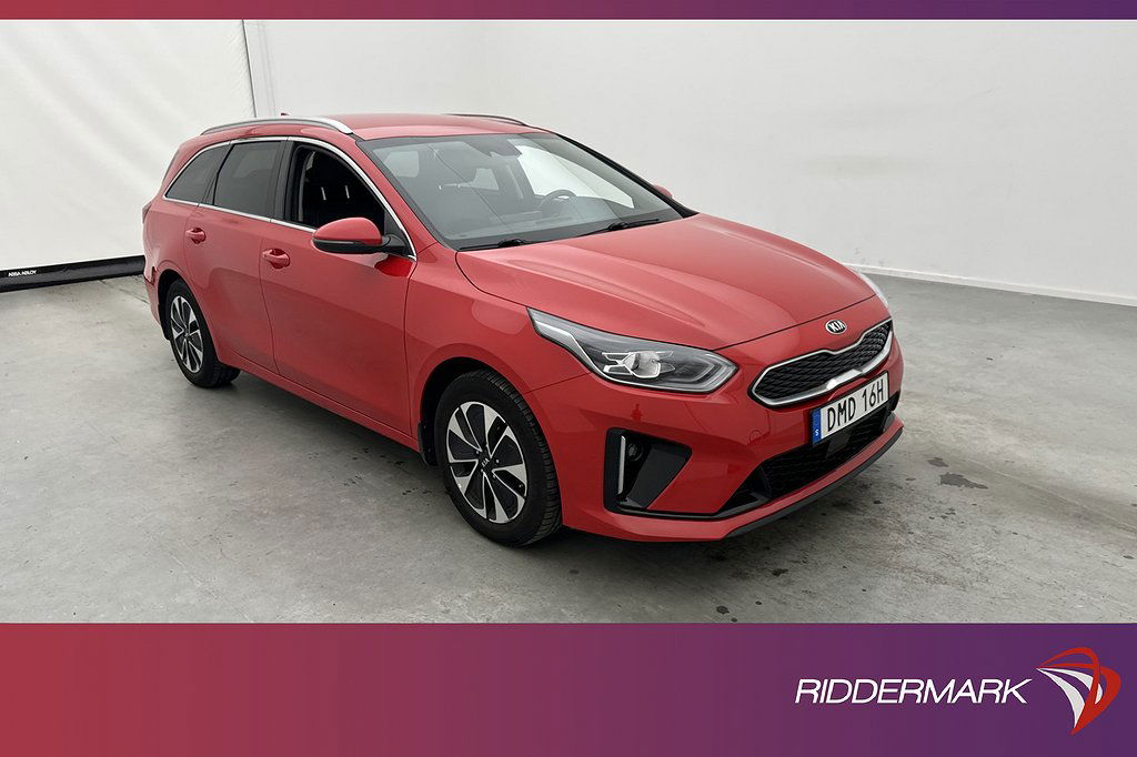 Kia Ceed 2020