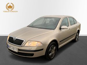 Skoda Octavia 2005