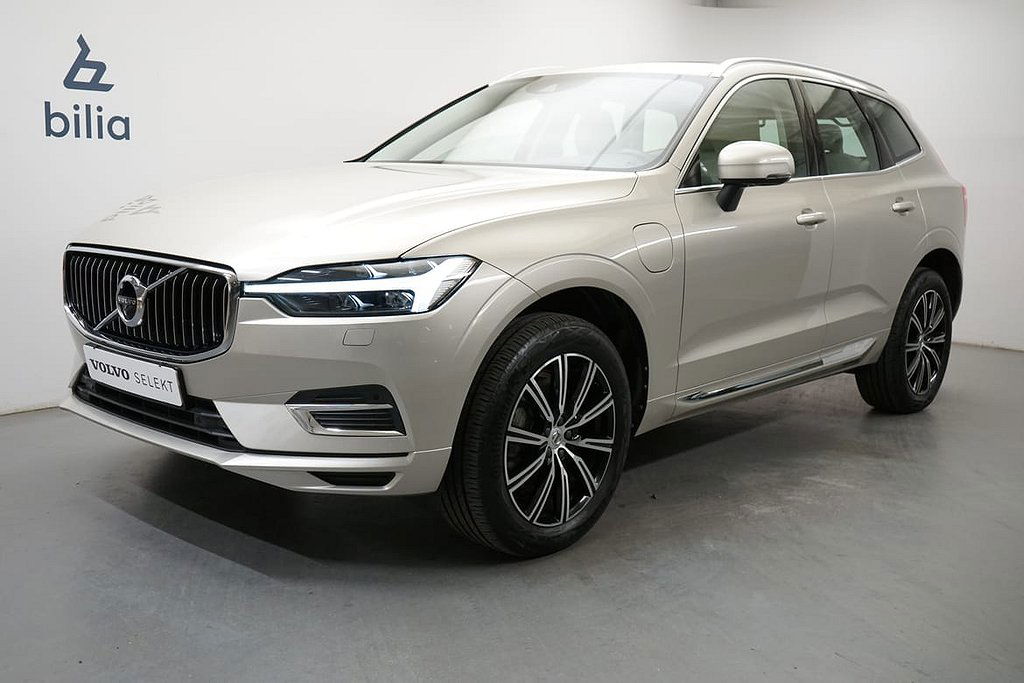 Volvo XC60 2021