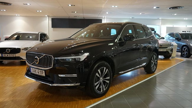 Volvo XC60 2024