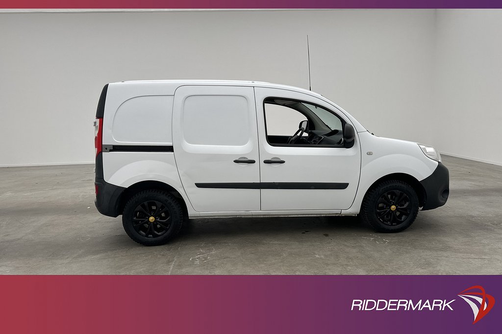 Renault Kangoo 2015