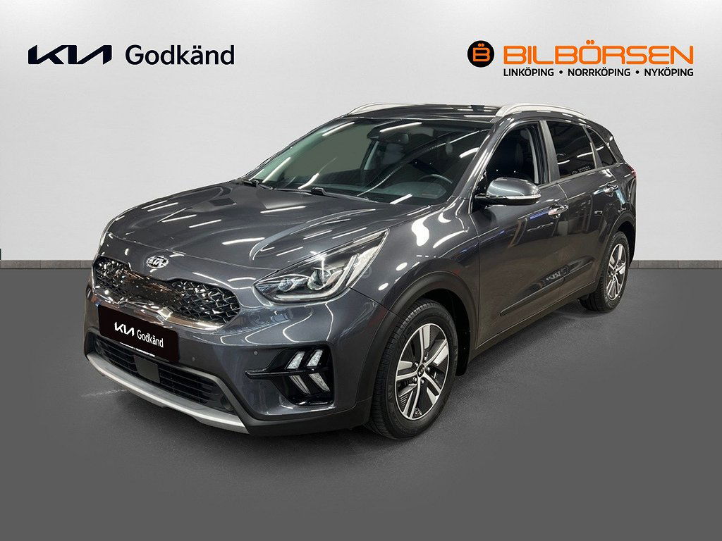 Kia Niro 2019