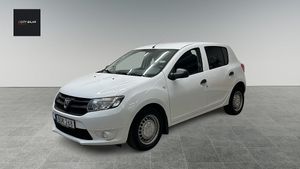 Dacia Sandero 2014